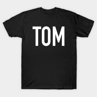 Tom T-Shirt